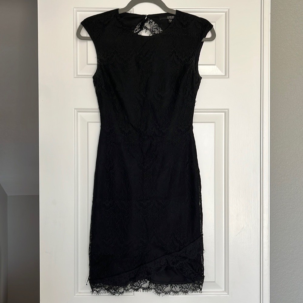 Guess mini dress